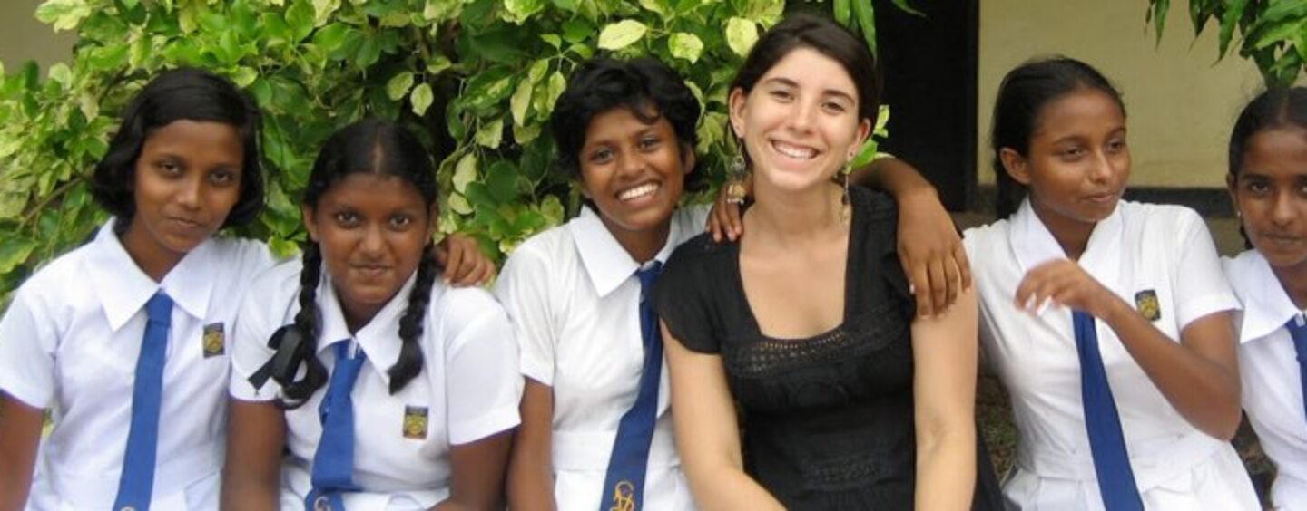 9 mesi negli USA per aspiranti insegnanti