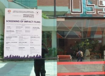 Concorso internazionale per le megalopoli