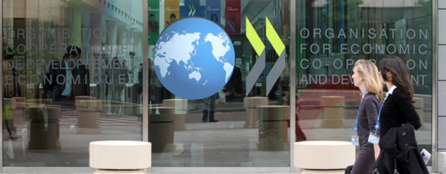 Tirocinio per la cooperazione internazionale