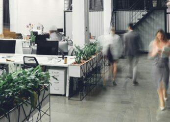 Assunzioni di giovani talenti digitali