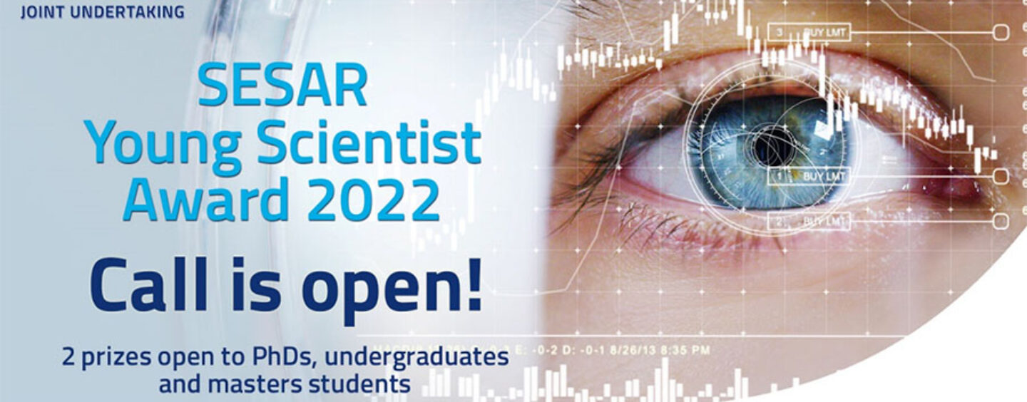 Premio per laureate/i in aviazione