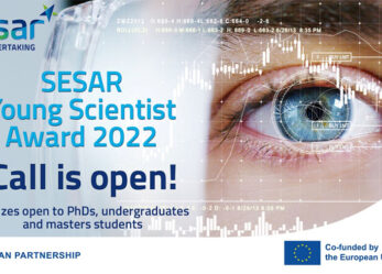 Premio per laureate/i in aviazione