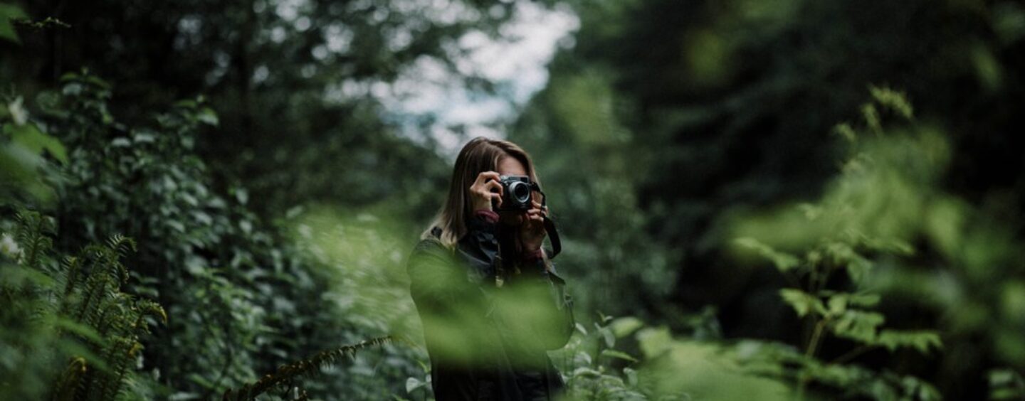 Fotografa la natura per l’Agenzia europea dell’ambiente