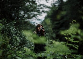 Fotografa la natura per l’Agenzia europea dell’ambiente