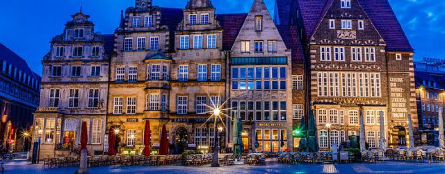 Corso gratuito on line: tedesco base