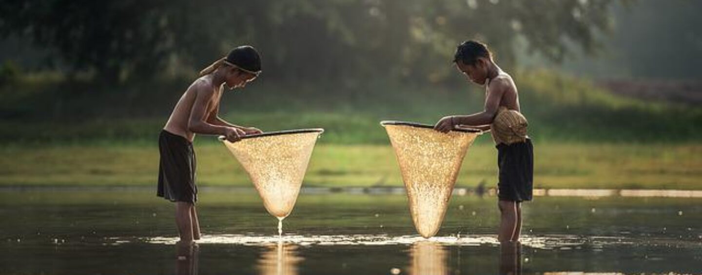 Agenda 2030, Obiettivo 6: acqua potabile e servizi igienico-sanitari