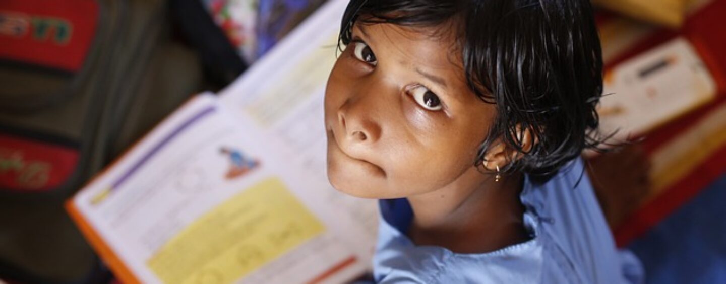 Agenda 2030, Obiettivo 4: istruzione di qualità