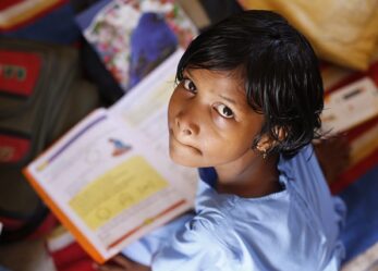 Agenda 2030, Obiettivo 4: istruzione di qualità