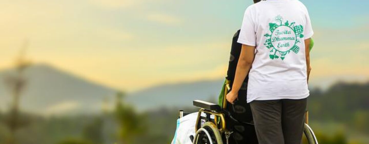 Corso a pagamento di riqualifica in OSS