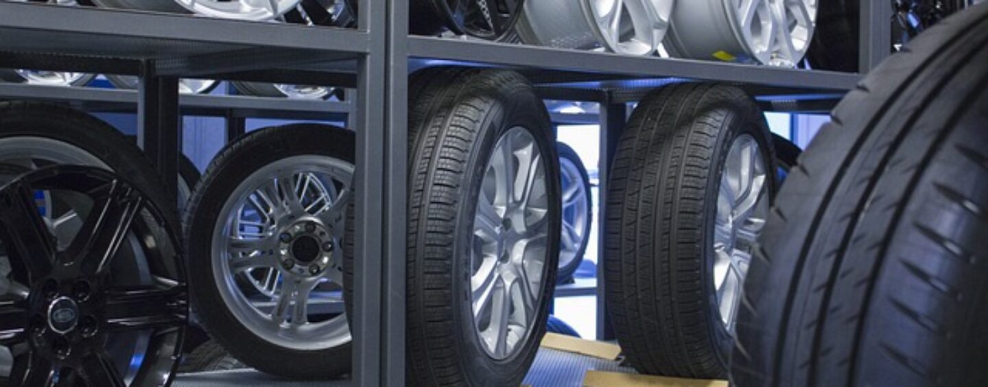 Corso gratuito per gommista