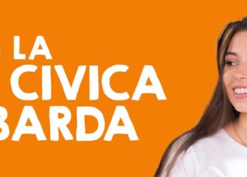 Leva Civica Lombarda con Associazione Mosaico