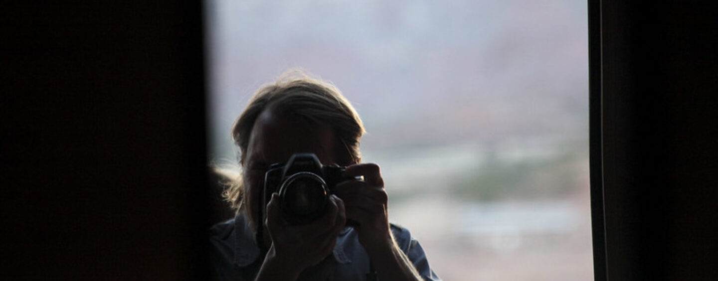 Per giornalisti all’inizio della carriera