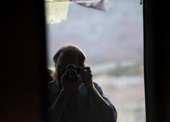 Per giornalisti all’inizio della carriera