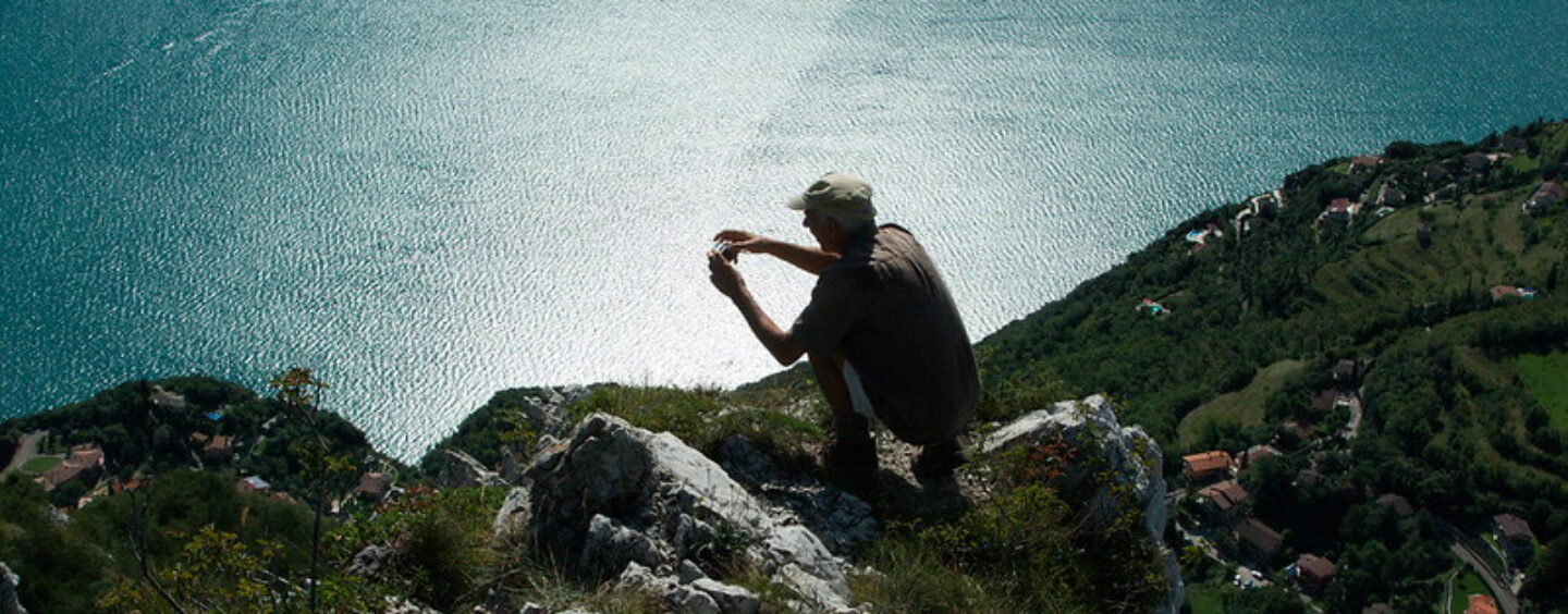 Un premio per giovani fotografi viaggiatori