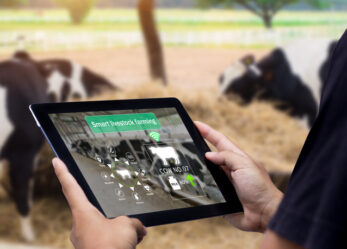 Erasmus+ Edutraining Digital Livestock