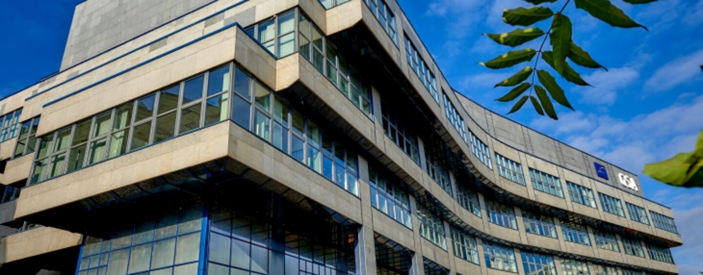 Tirocini a Praga per il programma spaziale europeo