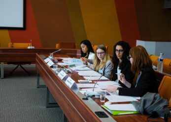 Un concorso per studentesse/i di Giurisprudenza