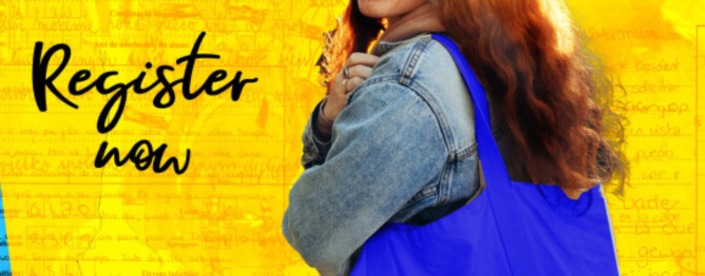 Traduci e vola a Bruxelles