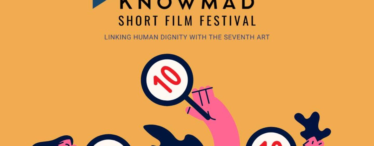 Cortometraggi sulla dignità umana e sulla salute mentale