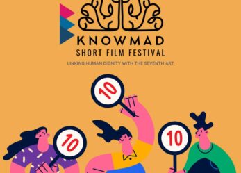 Cortometraggi sulla dignità umana e sulla salute mentale