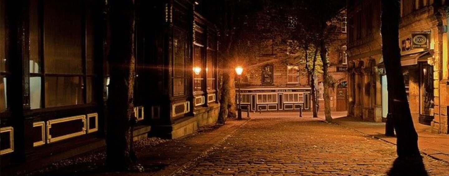 Agenda 2030, Obiettivo 11: Città e comunità sostenibili