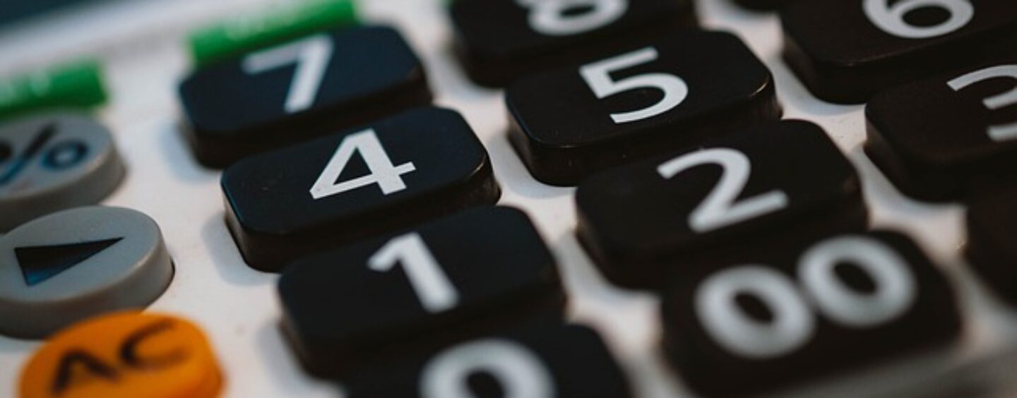 Corso gratuito di contabilità finanziato da GOL