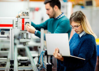 Analytics & Digital project management specialist – Corso ITS