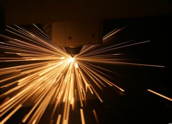 Corso gratuito di saldatura finanziato da GOL