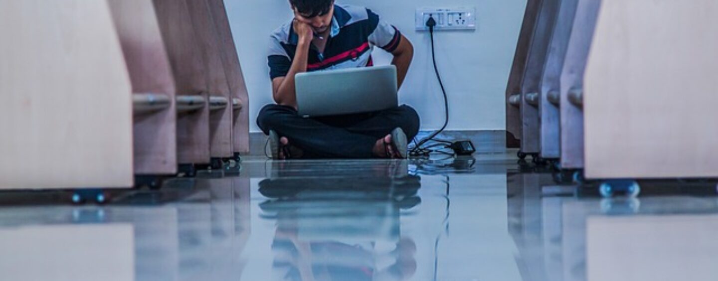 La ricerca del lavoro non dà risultati? Cosa puoi fare nel frattempo