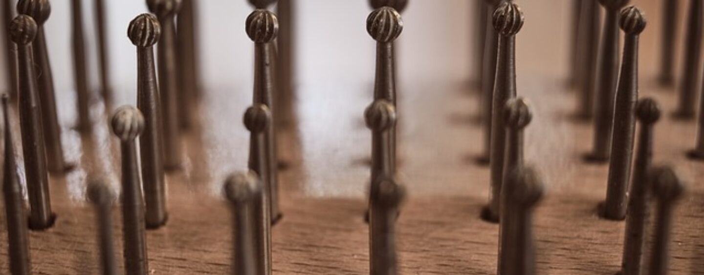 Corso gratuito di programmazione CNC base