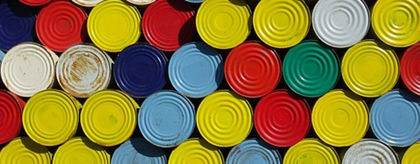 Arte e sostenibilità nel contest “Second life: tutto torna”