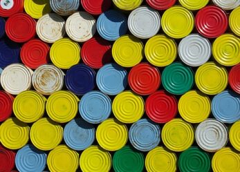 Arte e sostenibilità nel contest “Second life: tutto torna”