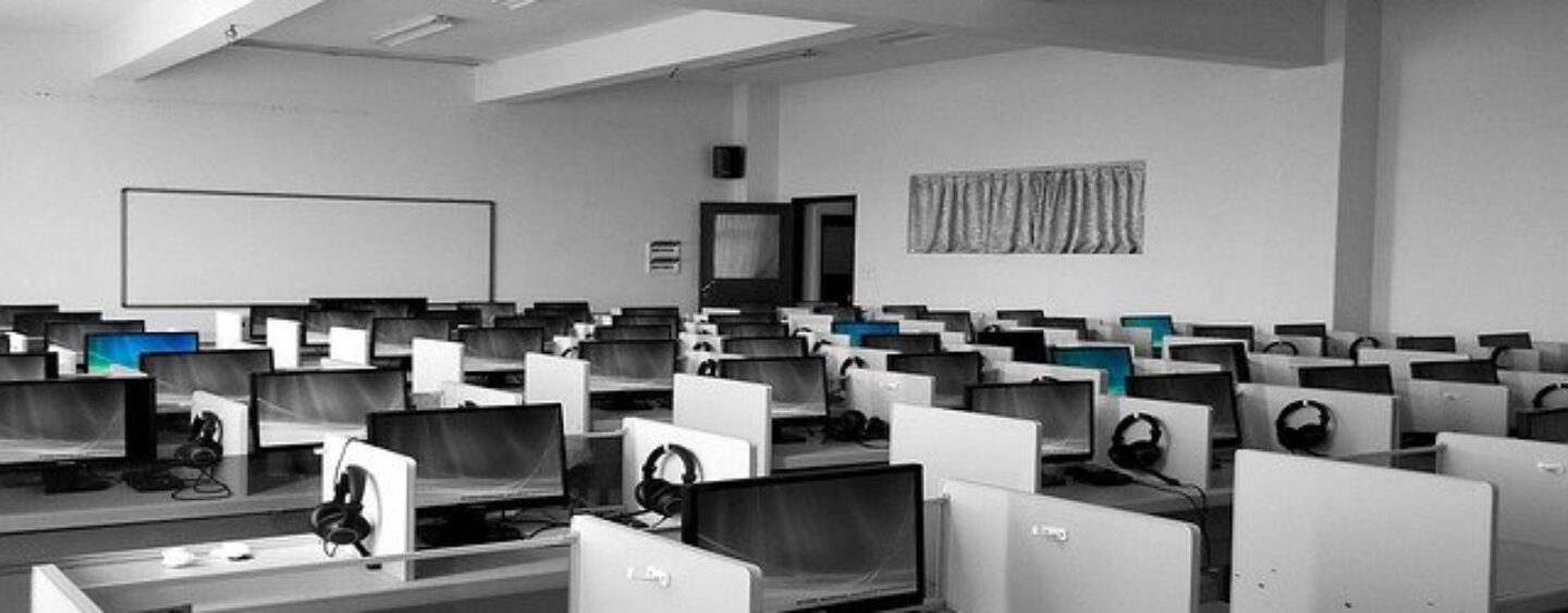 Corso gratuito di alfabetizzazione informatica