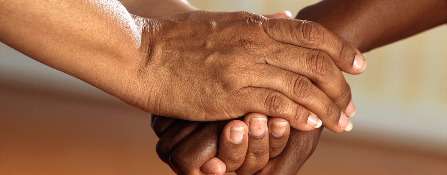 Corso per Ausiliario Socio-assistenziale