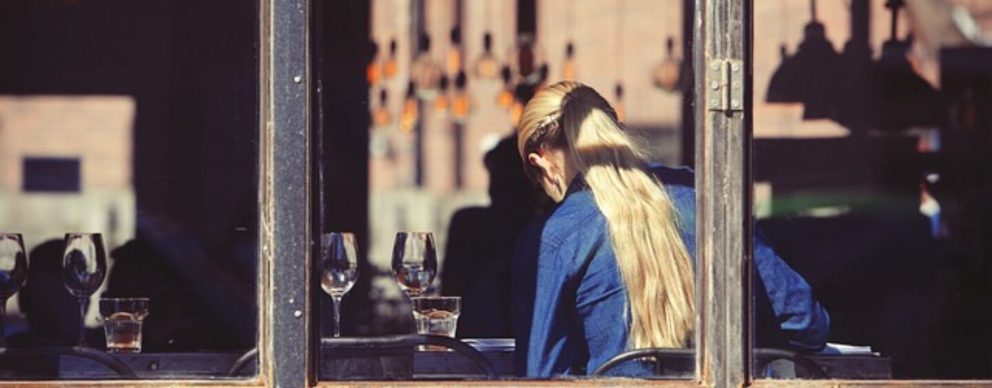 Opportunità di lavoro nella ristorazione