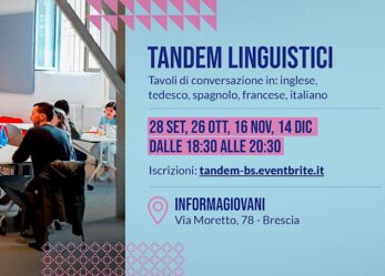 Tandem Linguistici