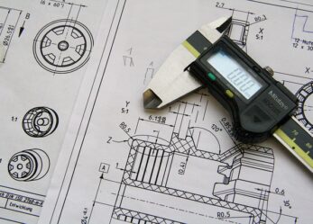 Corso gratuito di elementi di disegno tecnico e prototipo meccanico