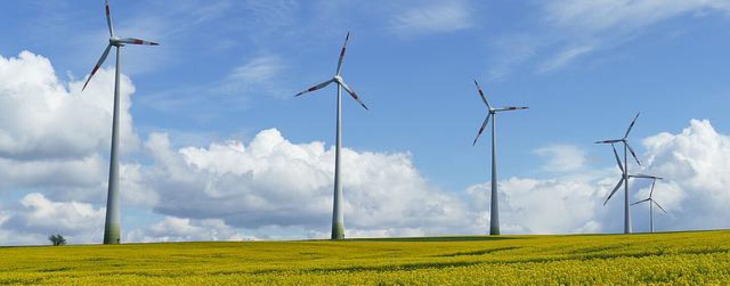 Agenda 2030, Obiettivo 7: energia pulita e accessibile