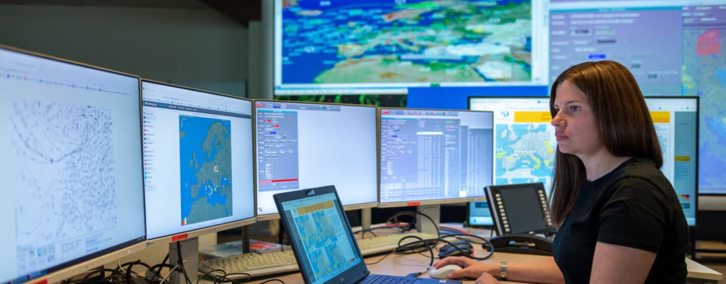 Tirocinio a Bruxelles per laureate/i