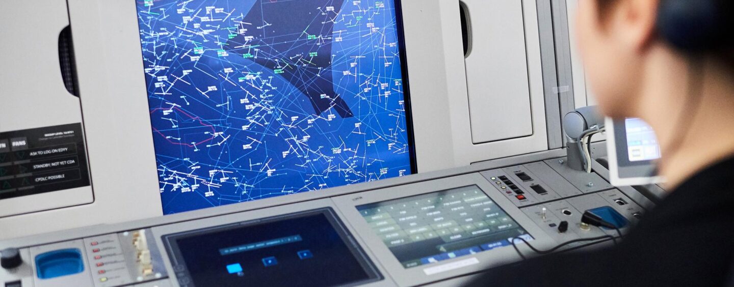 Eurocontrol cerca 1 tirocinante