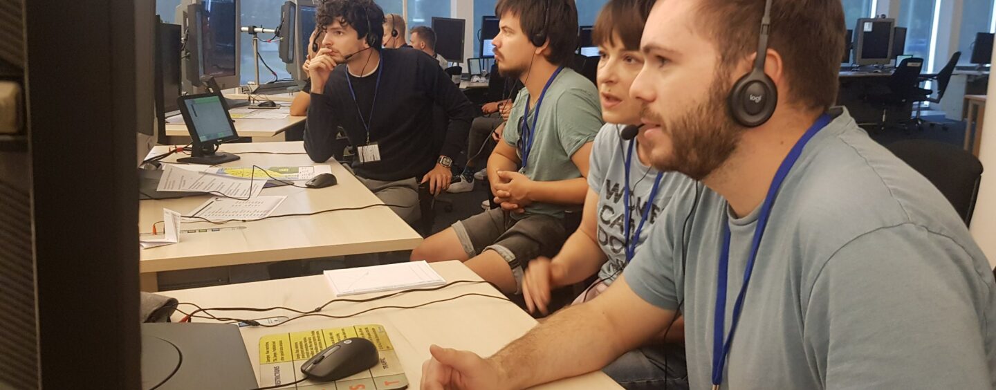 Tirocinio a Lussemburgo per chi studia marketing digitale