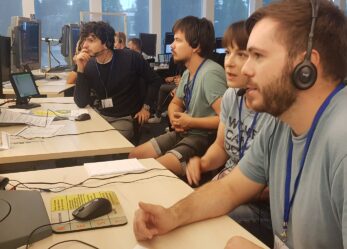 Tirocinio a Lussemburgo per chi studia marketing digitale