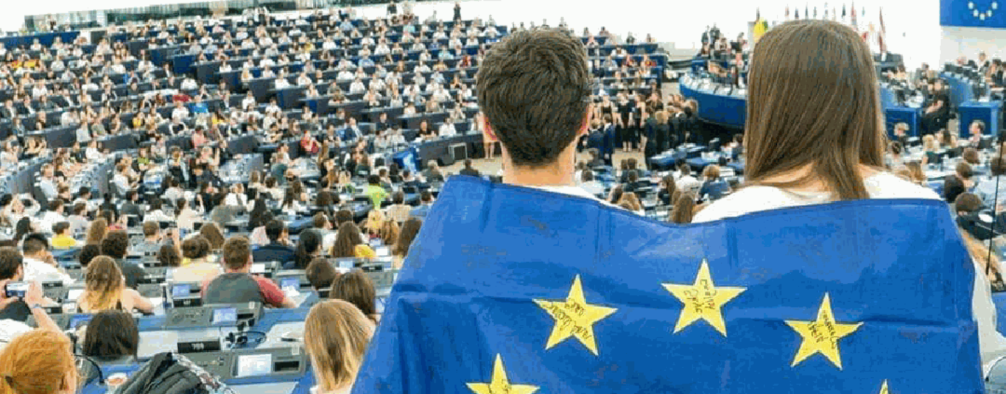 Cos’è per te l’Europa?