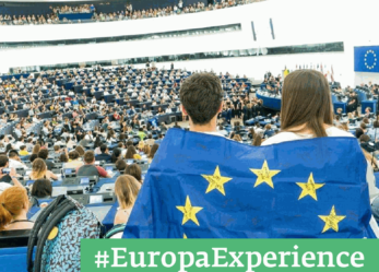 Cos’è per te l’Europa?