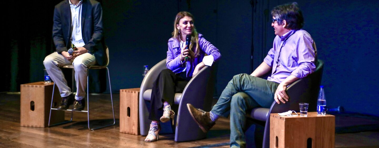 Gen C: Generazione changemaker