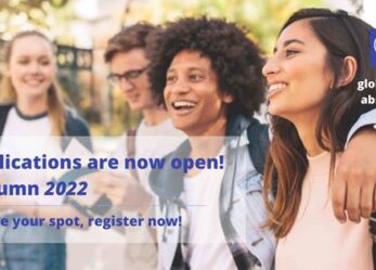 Fiera online di orientamento per studiare all’estero