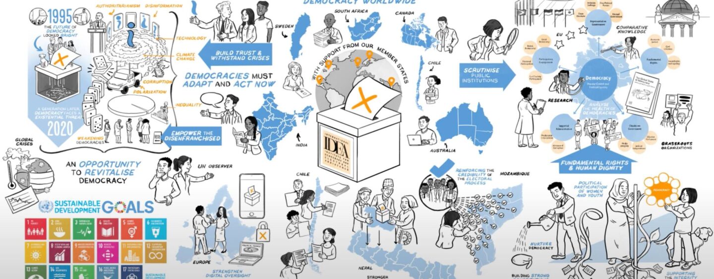 Tirocinio per studenti e neolaureati a Stoccolma