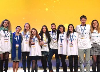 Diventa giornalista Interreg