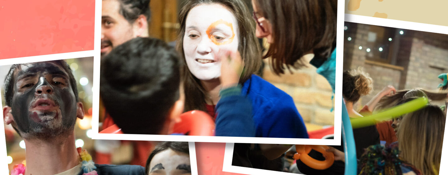 Campo di volontaria invernale in Bosnia Erzegovina!