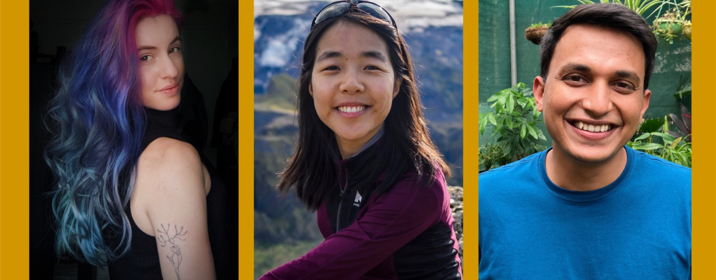 Borsa di studio per giornalisti scientifici